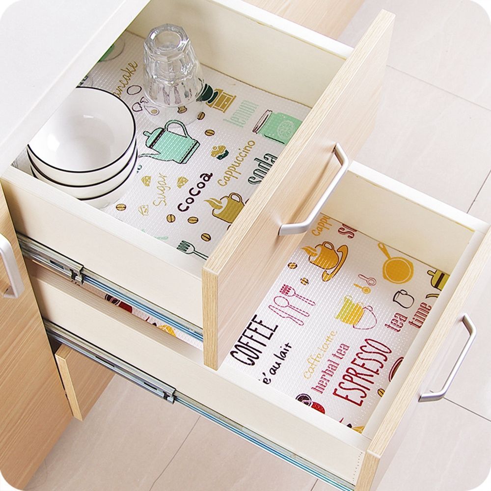 Desk Drawer Unit - Acessórios de cozinha à prova de