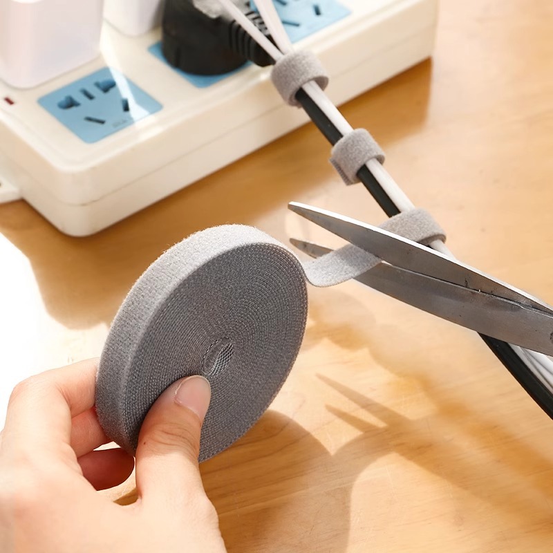 Cable Velcro Strap - Organizador de Cabos com Velcro Especial
