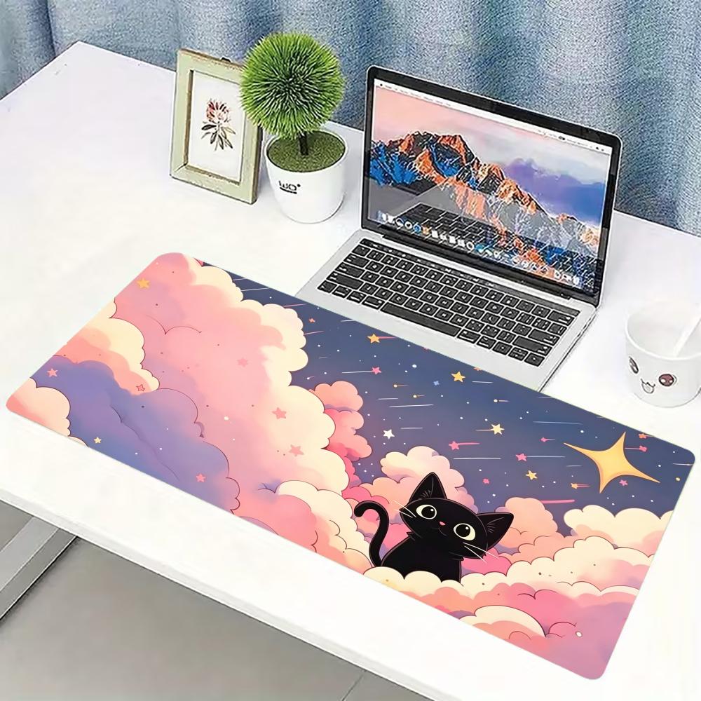 Desk Setup Pegboard - Mouse Pad Gamer com Estampa de