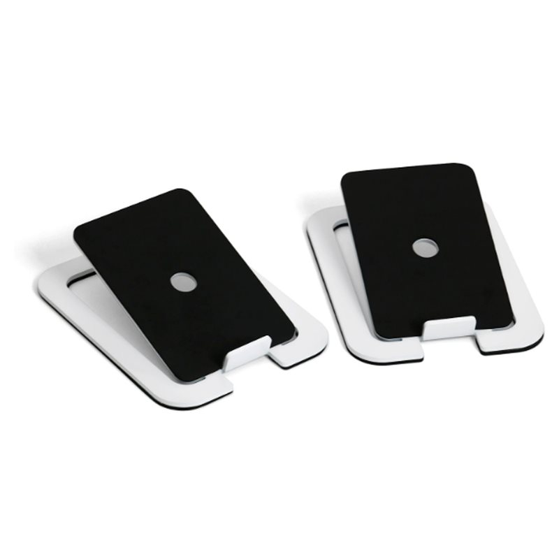 Desk Setup With Speakers - Suportes de mesa para alto-falantes B03B,