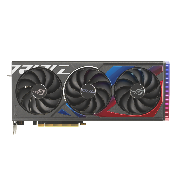 As-us rog strix rtx 4060 ti o8 - Nvidia Vga Rtx 4060 avaliação e preço