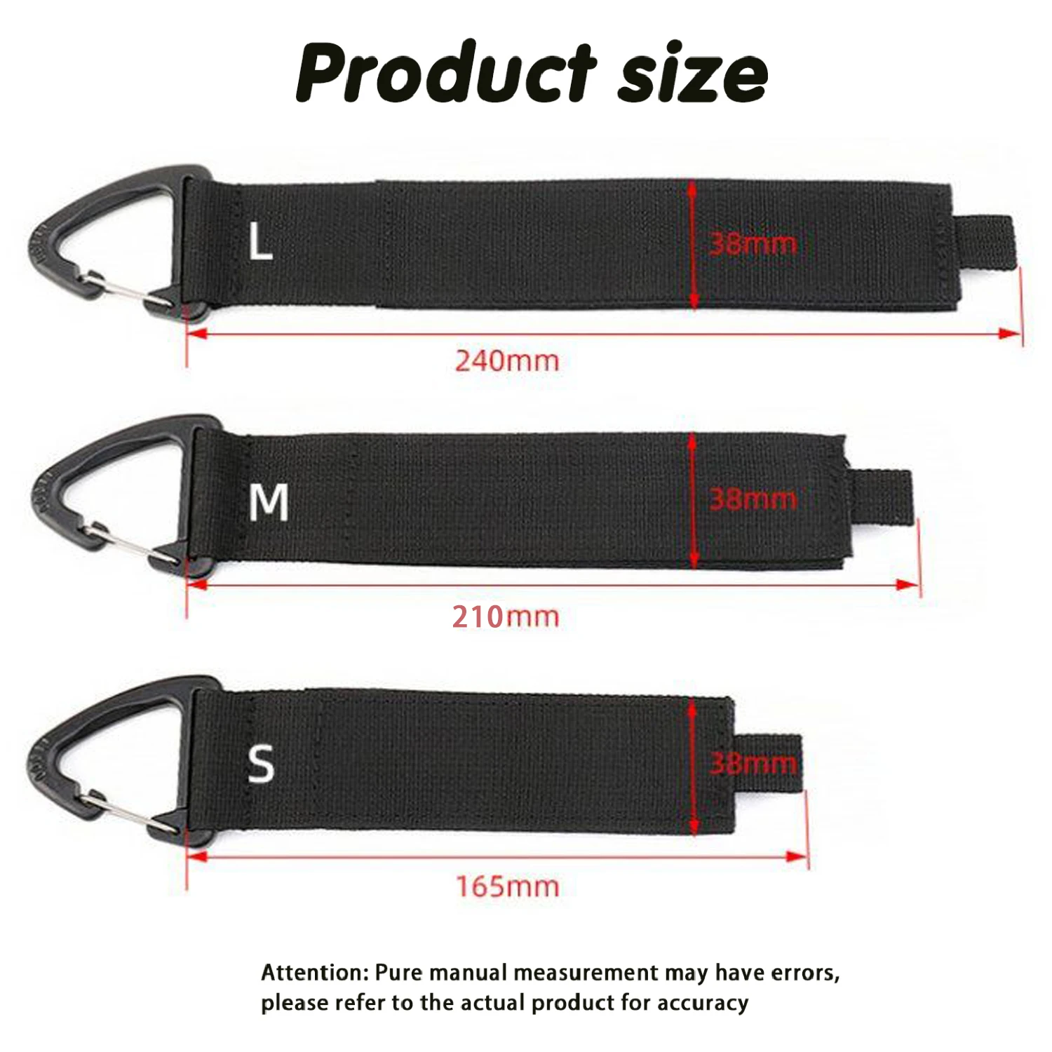 Alça de armazenamento de ferra - Cable Velcro Strap avaliação e preço