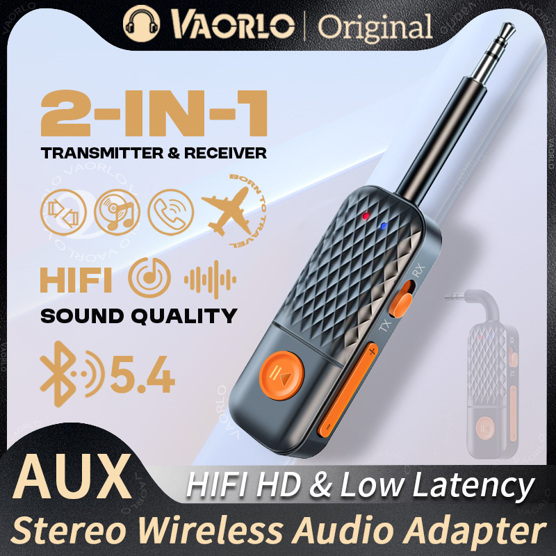 Atualizado bluetooth 5.4 aux t - Desk Hifi Setup avaliação e preço