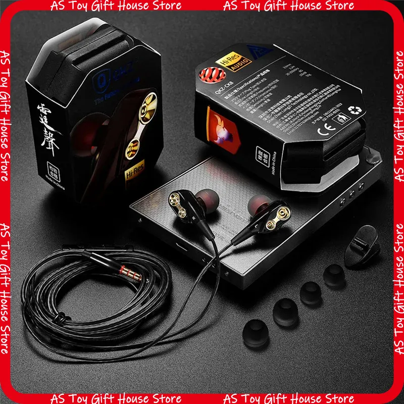 Fones de ouvido intra-auricula - Desk Hifi Setup avaliação e preço
