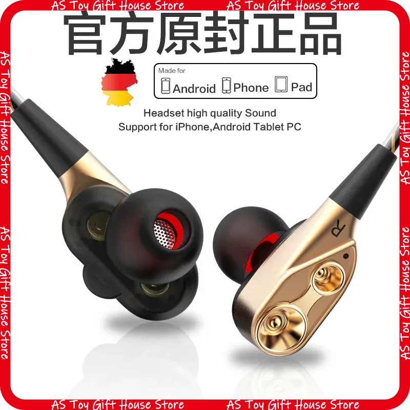 Fones de ouvido intra-auricula - Desk Hifi Setup avaliação e preço