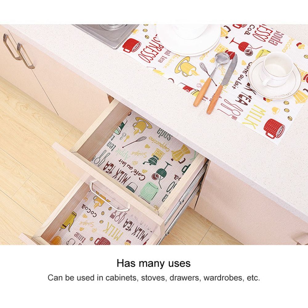 Acessórios de cozinha à prova  - Desk Drawer Unit avaliação e preço