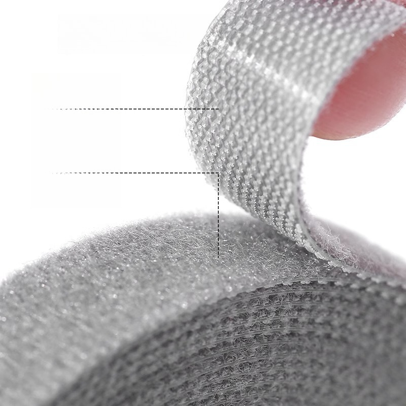 Organizador de Cabos com Velcr - Cable Velcro Strap avaliação e preço