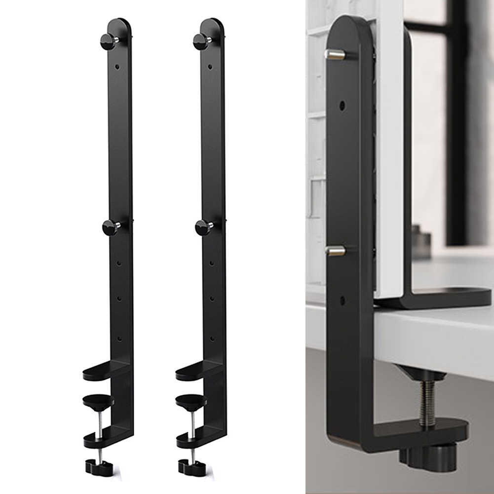 Braçadeira de mesa estendida,  - Desk Setup Pegboard avaliação e preço