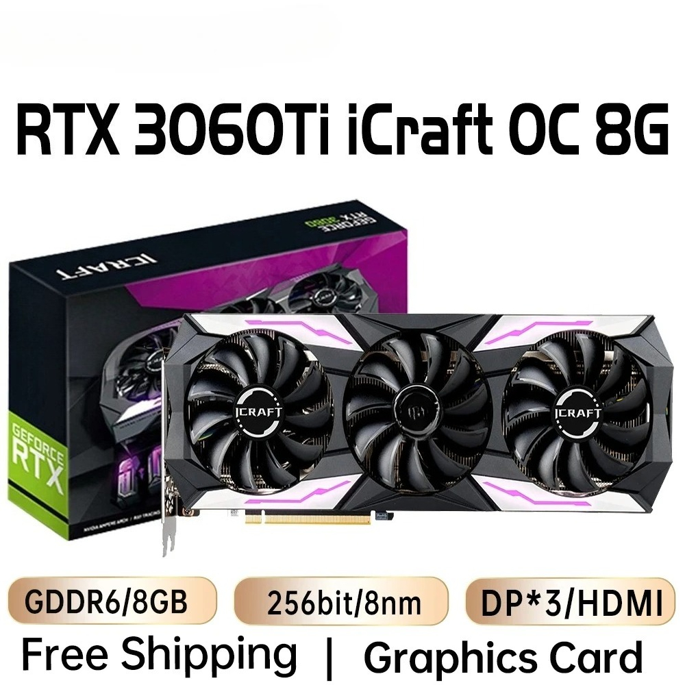 Placa de vídeo para jogos Comp - Nvidia Vga Rtx 4060 avaliação e preço
