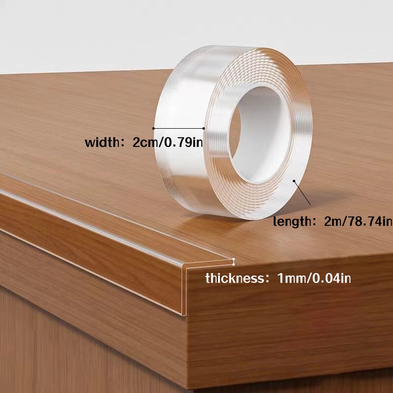 1 Rolo de 2m/78,74in de Fita P - Desk Drawer Unit avaliação e preço