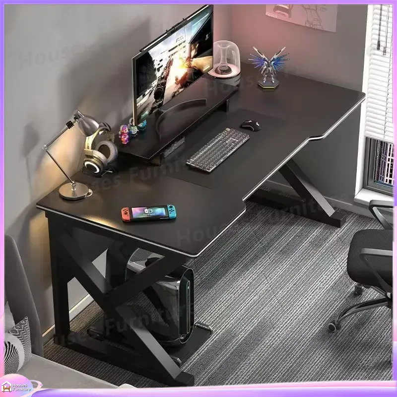 Mesa de Computador Gamer Cafe  - Desk Setup Gaming Pc avaliação e preço