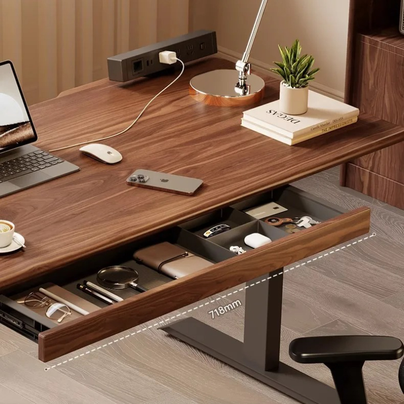‌ Sob a gaveta da mesa-organiz - Desk Drawer Unit avaliação e preço