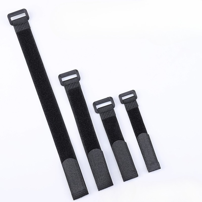 Tiras de velcro, tiras de fixa - Cable Velcro Strap avaliação e preço