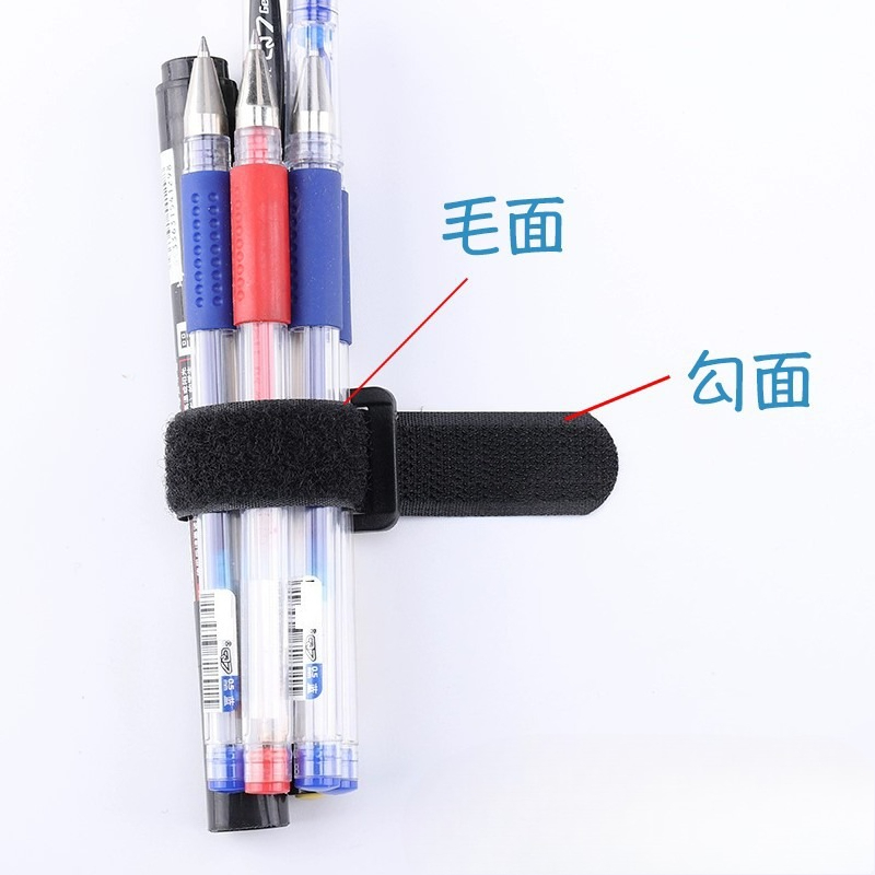 Tiras de velcro, tiras de fixa - Cable Velcro Strap avaliação e preço