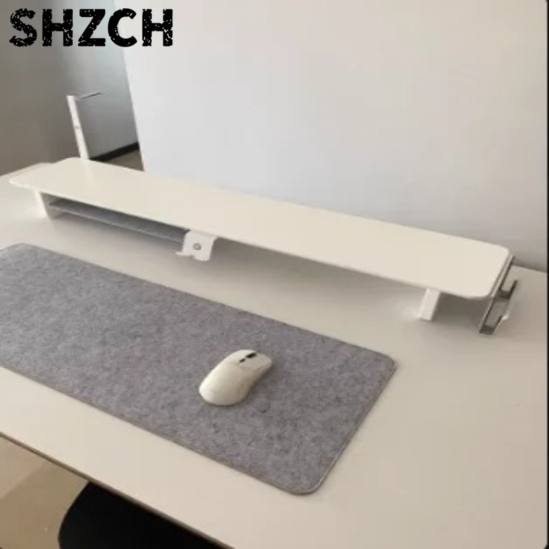 ‌ Suporte Modular para Monitor - Desk Setup White avaliação e preço
