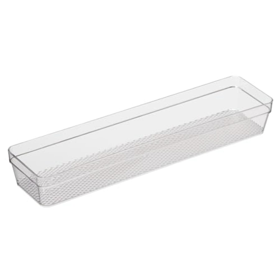Organizador de Gavetas Transpa - Drawer Organizer Bamboo avaliação e preço