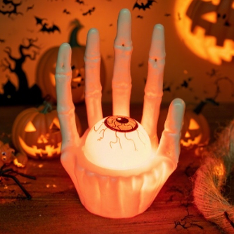 1-10 pçs festa de halloween de - Desk Setup Pegboard avaliação e preço