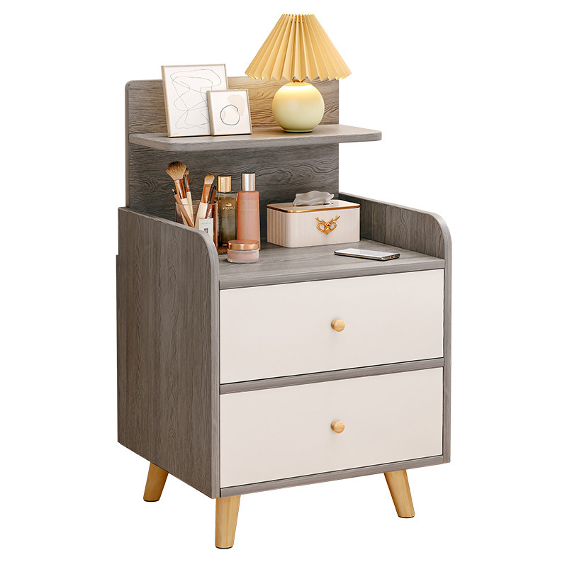 Mesa de cabeceira luxuosa, mod - Desk Drawer Unit avaliação e preço