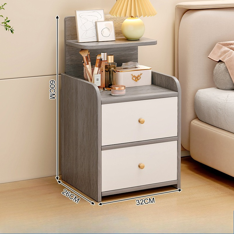 Mesa de cabeceira luxuosa, mod - Desk Drawer Unit avaliação e preço