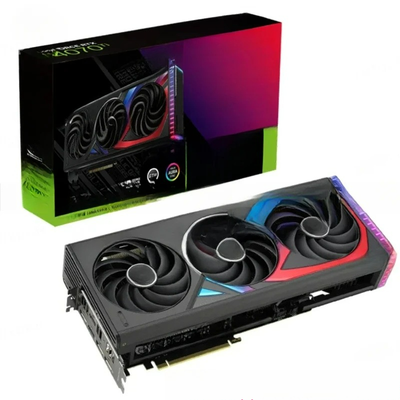 Placa de Vídeo 4060 RTX 4070 4 - Nvidia Vga Rtx 4060 avaliação e preço