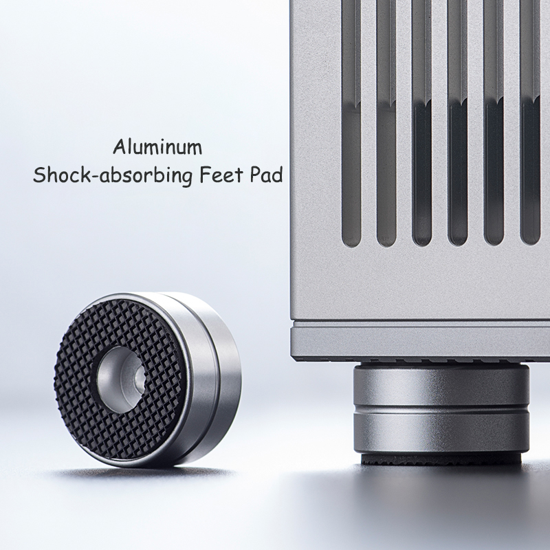 Suporte de alto-falante de lig - Desk Hifi Setup avaliação e preço