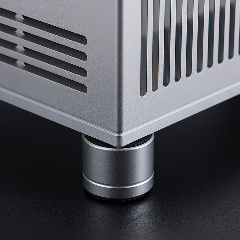 Suporte de alto-falante de lig - Desk Hifi Setup avaliação e preço