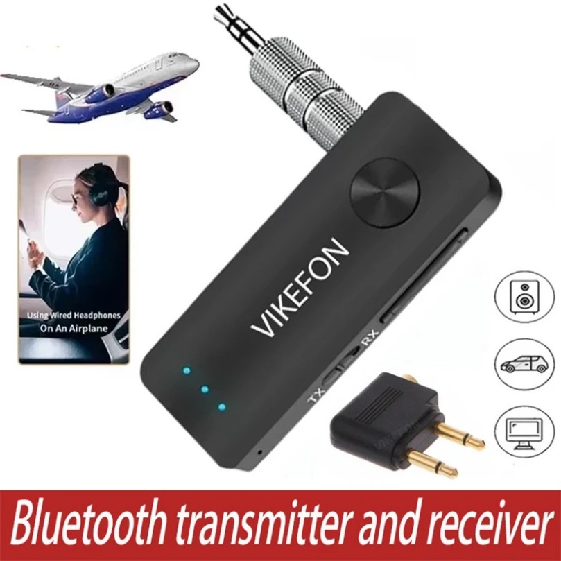 Transmissor e Receptor de Áudi - Desk Hifi Setup avaliação e preço