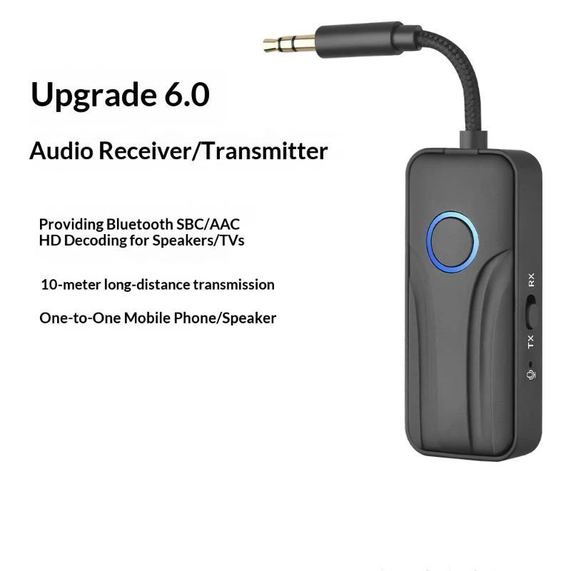 Transmissor e Receptor de Áudi - Desk Hifi Setup avaliação e preço