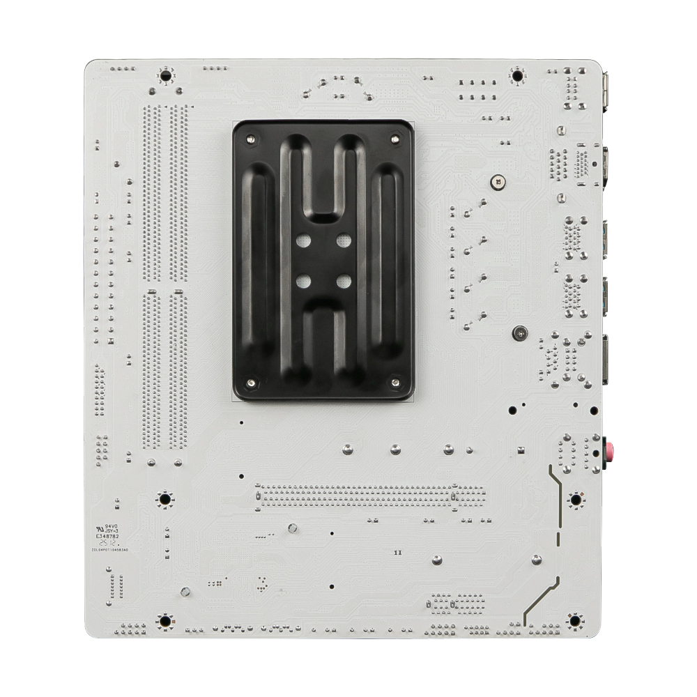 Placa-Mãe SOYO AMD Ryzen B550M - Desk Setup Pc avaliação e preço