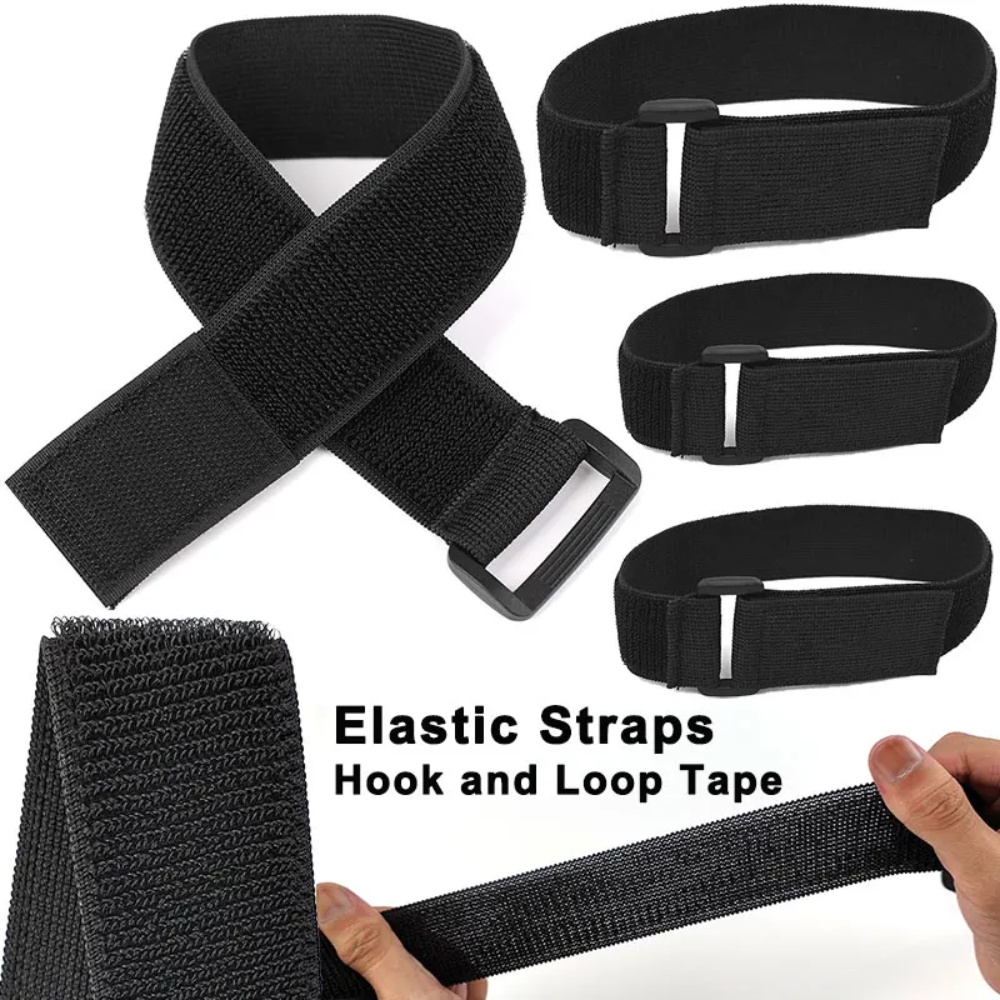 Fita Adesiva Multifuncional pa - Cable Velcro Strap avaliação e preço