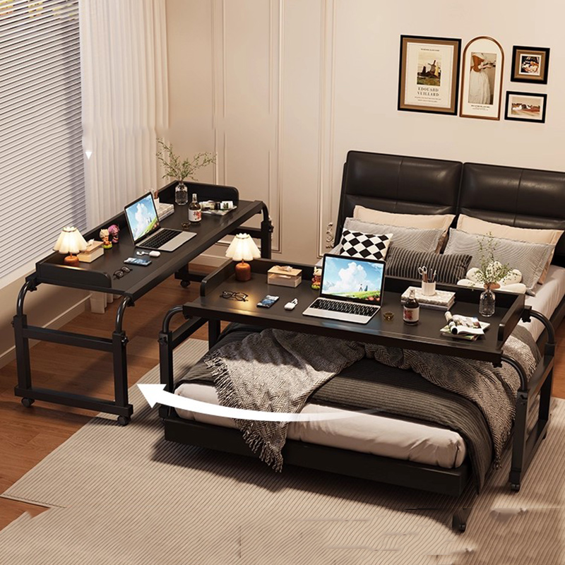 Mesas de computador ajustáveis - Desk Vanity Setup avaliação e preço
