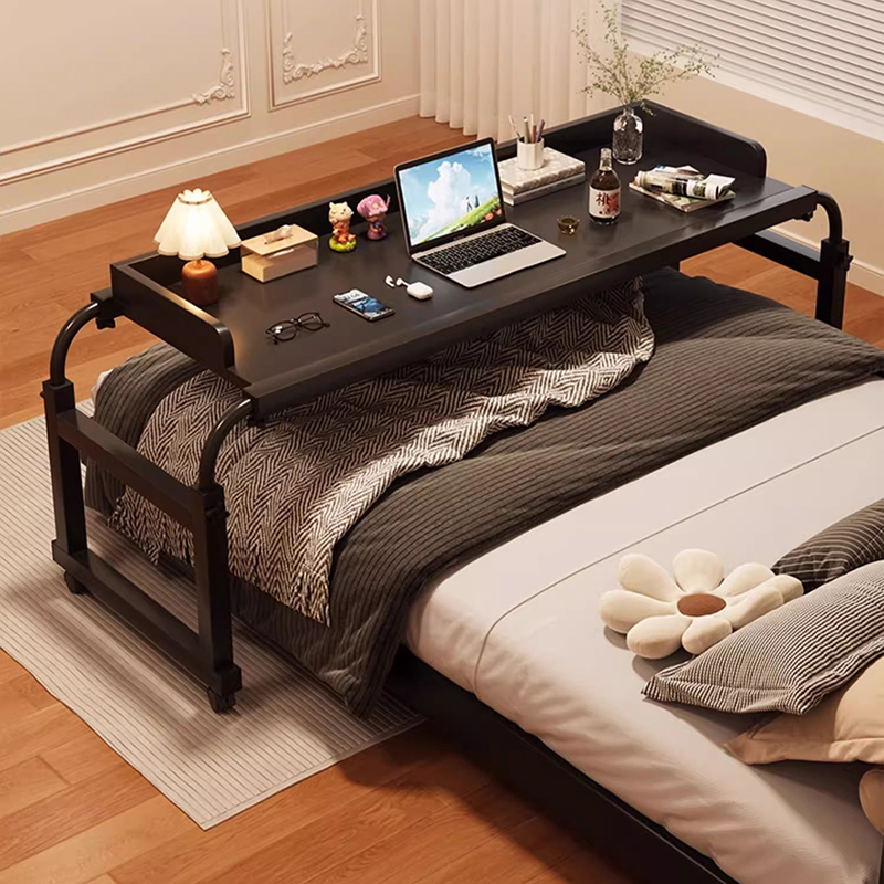 Mesas de computador ajustáveis - Desk Vanity Setup avaliação e preço