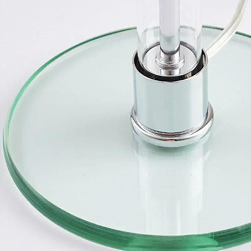 Luminária de Mesa Branca de De - Desk Setup White avaliação e preço