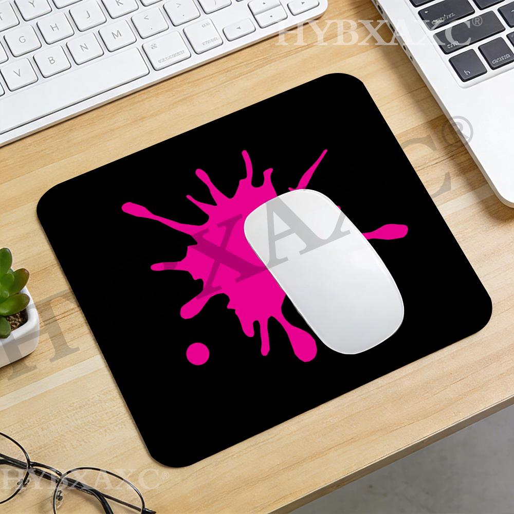 Mouse Pad Pequeno HYBXAXC Pink - Desk Setup Gaming And Work avaliação e preço