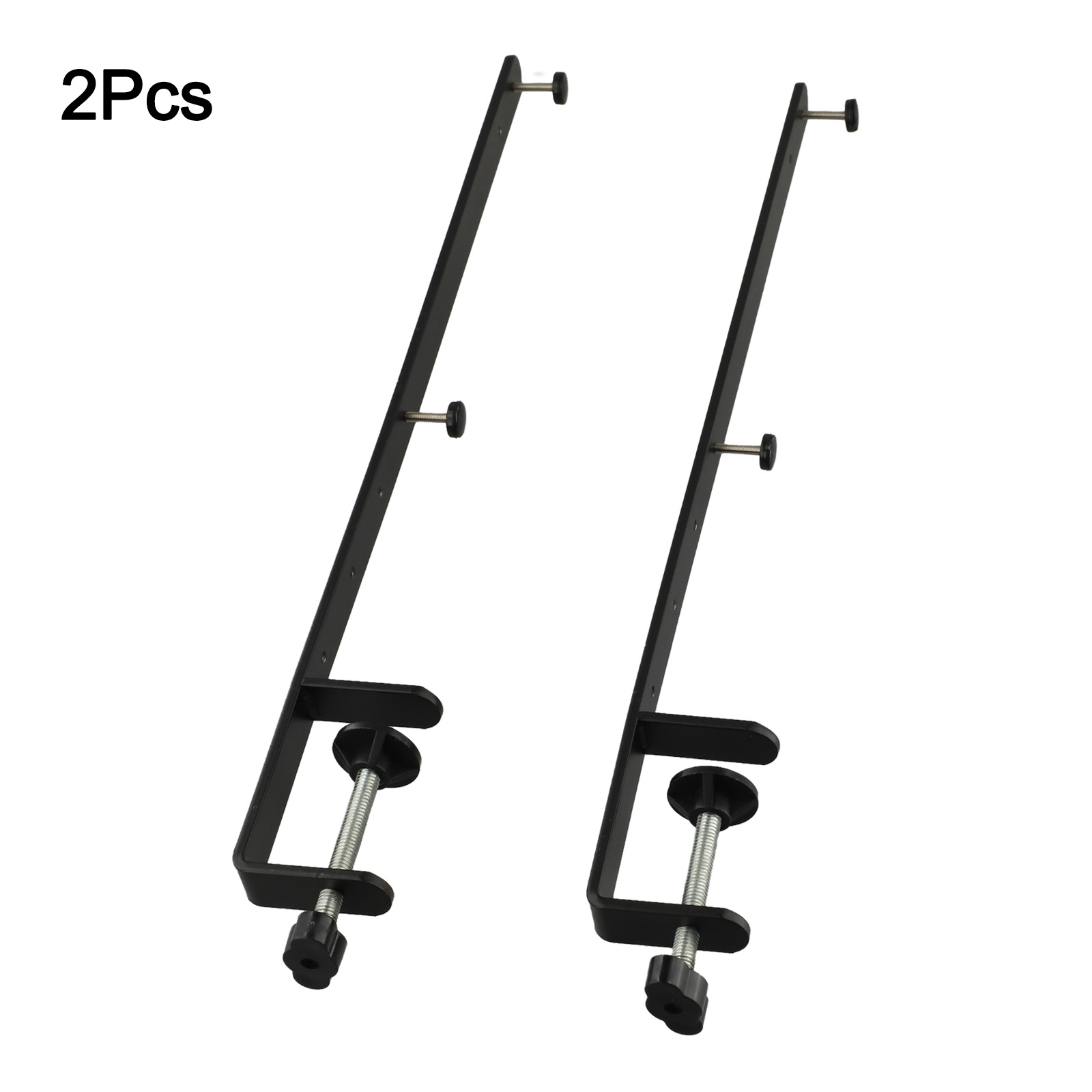 Suporte de fixação para mesa,  - Desk Setup Pegboard avaliação e preço