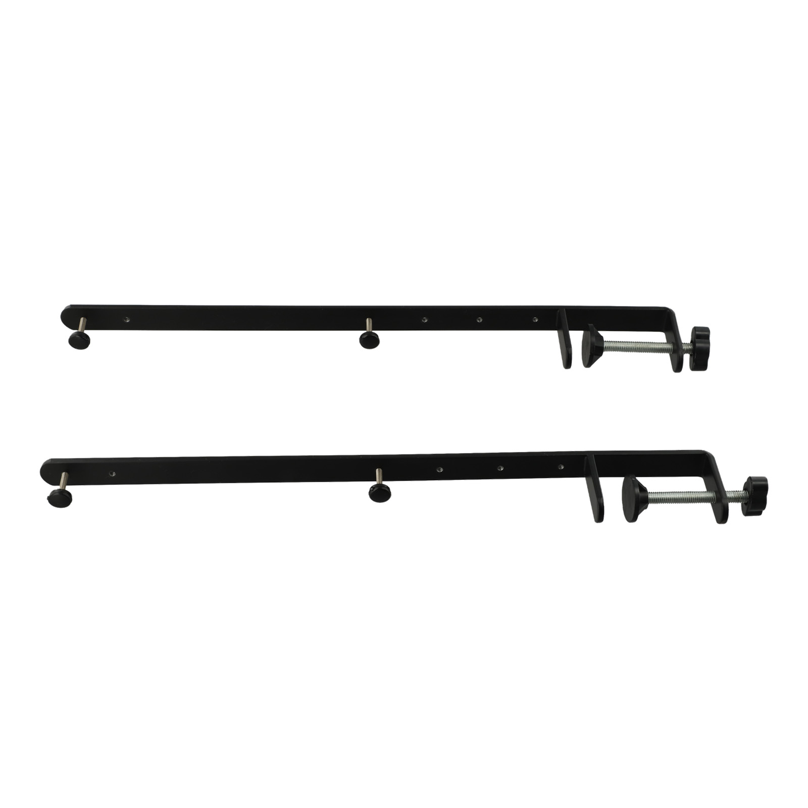 Suporte de fixação para mesa,  - Desk Setup Pegboard avaliação e preço