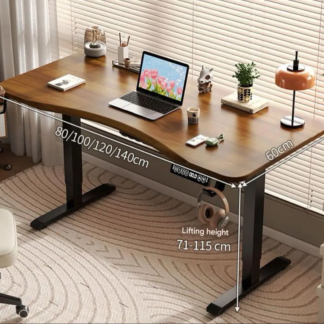 Mesa de computador de escritór - Desk Setup Pc avaliação e preço