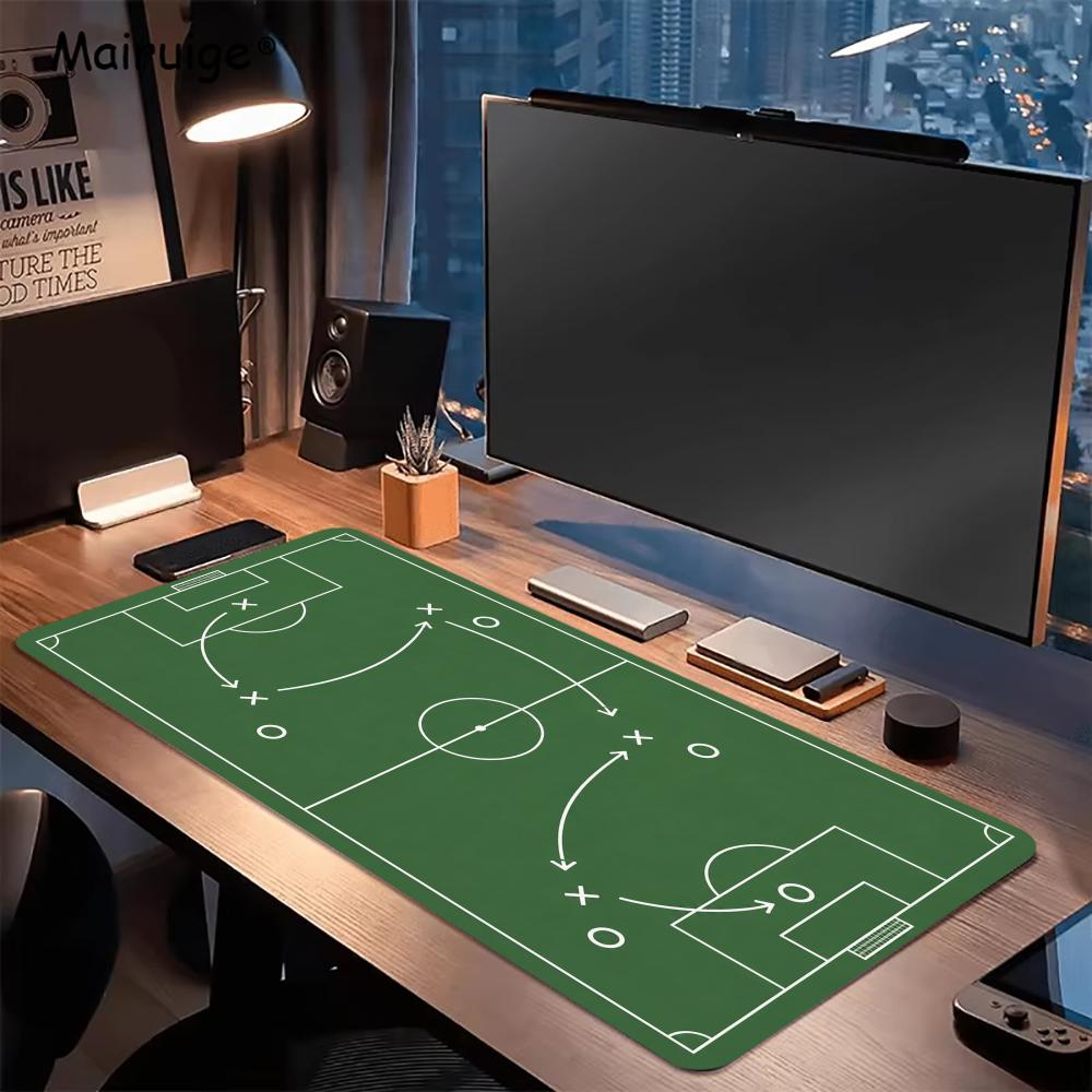 Mouse Pads Táticos para PC, Ac - Desk Setup Gaming Pc avaliação e preço