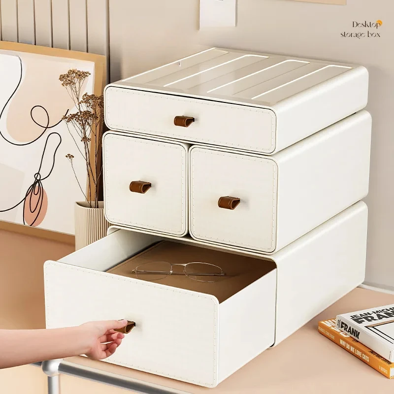 Caixa de armazenamento de mesa - Desk Drawer Unit avaliação e preço
