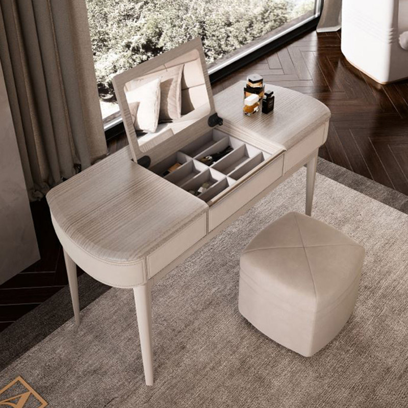 Moderno luxo compõem cômoda de - Desk Vanity Setup avaliação e preço