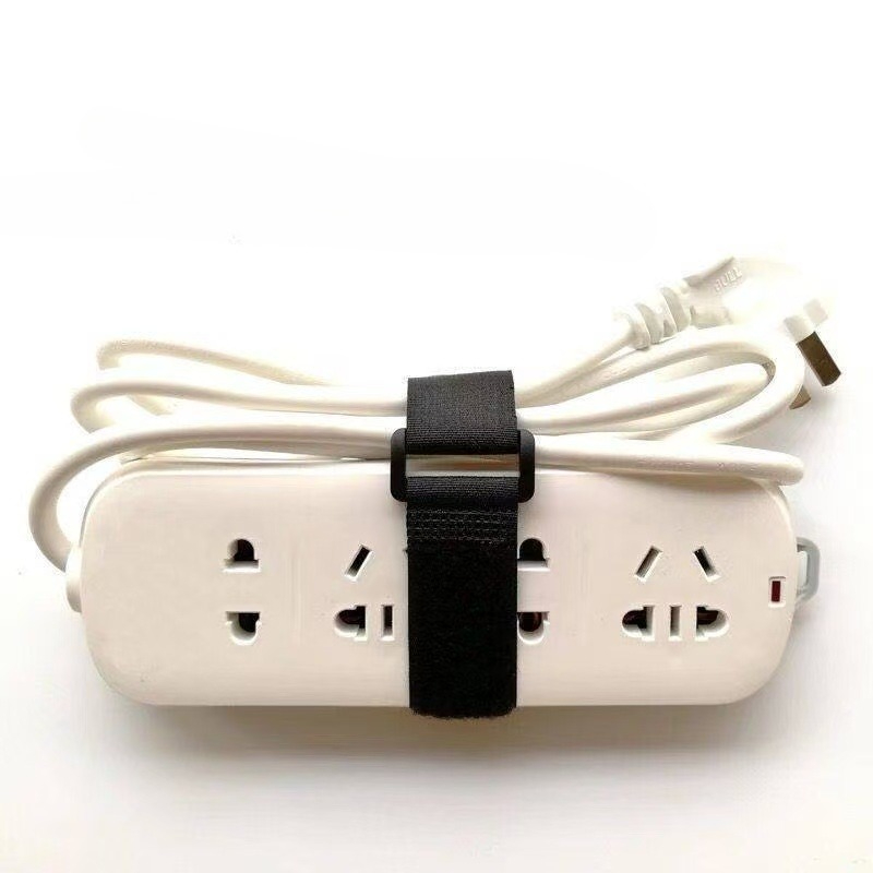 correia de amarração de cabo C - Cable Velcro Strap avaliação e preço