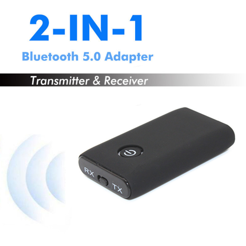 2 em 1 sem fio bluetooth 5.0 t - Desk Hifi Setup avaliação e preço