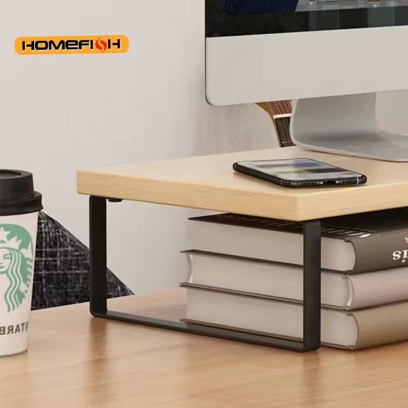 Suporte de Mesa Ajustável com  - Desk Setup Pegboard avaliação e preço