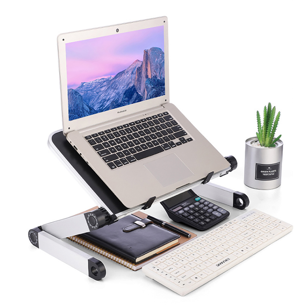 Suporte de mesa ajustável para - Desk Setup Pc avaliação e preço