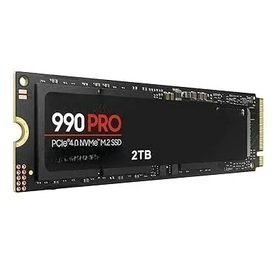 Sam-sung 990 Pro 2 TB M.2 Disc - Samsung Ssd 990 Pro avaliação e preço