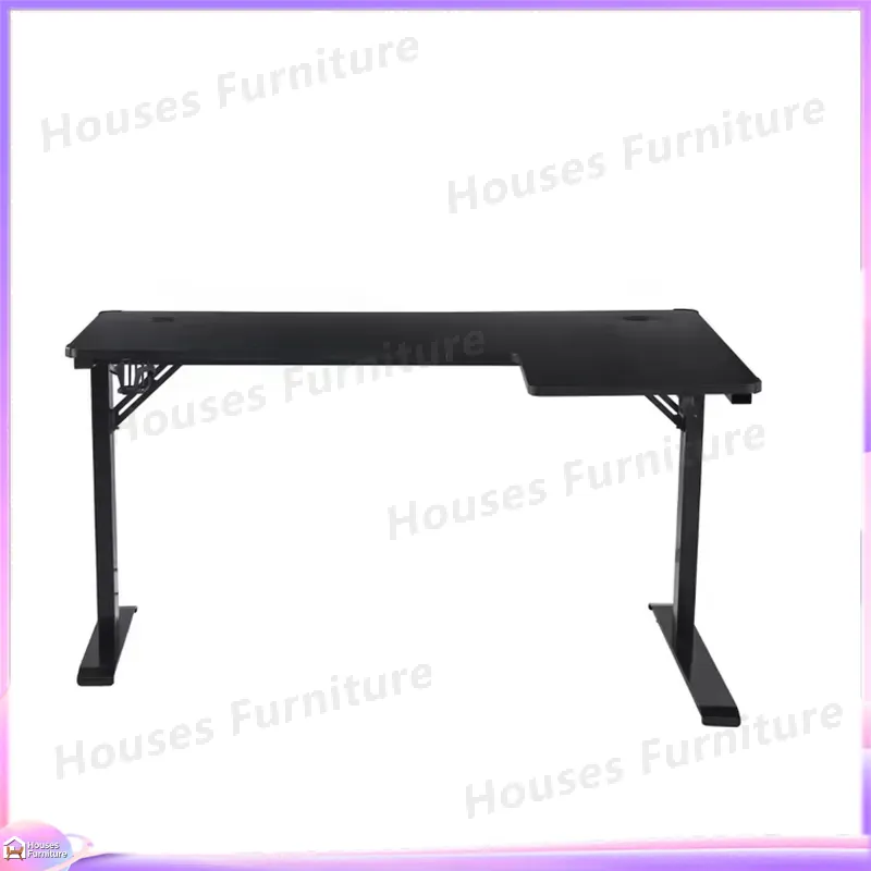 Mesa de Jogos Grande de 160cm  - Desk Setup Gaming Pc avaliação e preço
