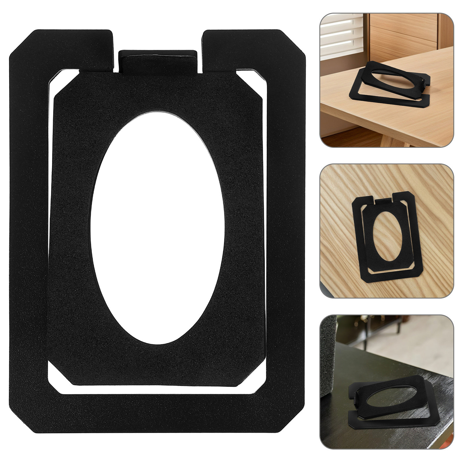 Suporte de Metal para Caixas d - Desk Setup With Speakers avaliação e preço