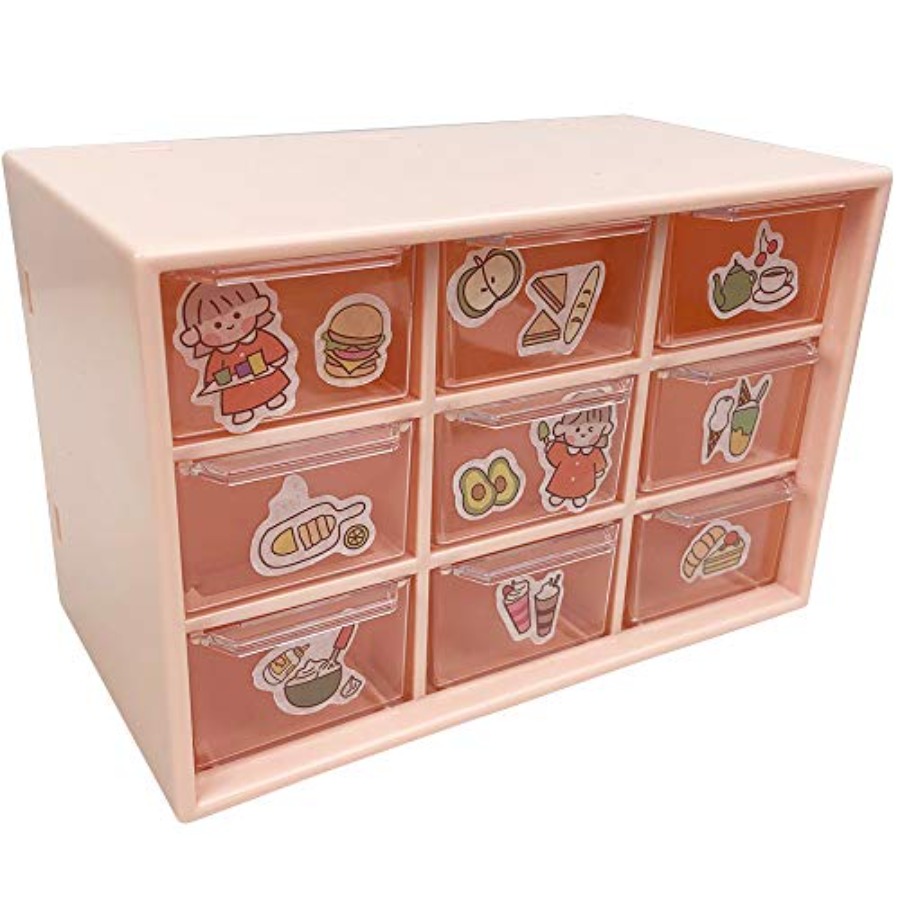 Mini Organizador de Gavetas de - Drawer Organizer Bamboo avaliação e preço