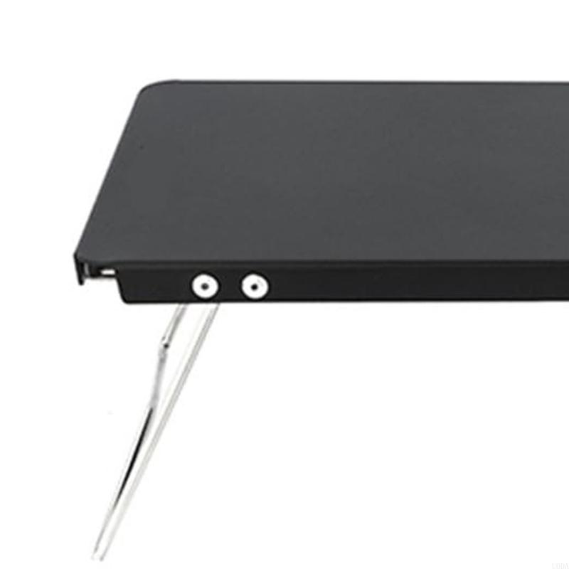 dobrável multiuso metal para e - Desk Setup Pegboard avaliação e preço