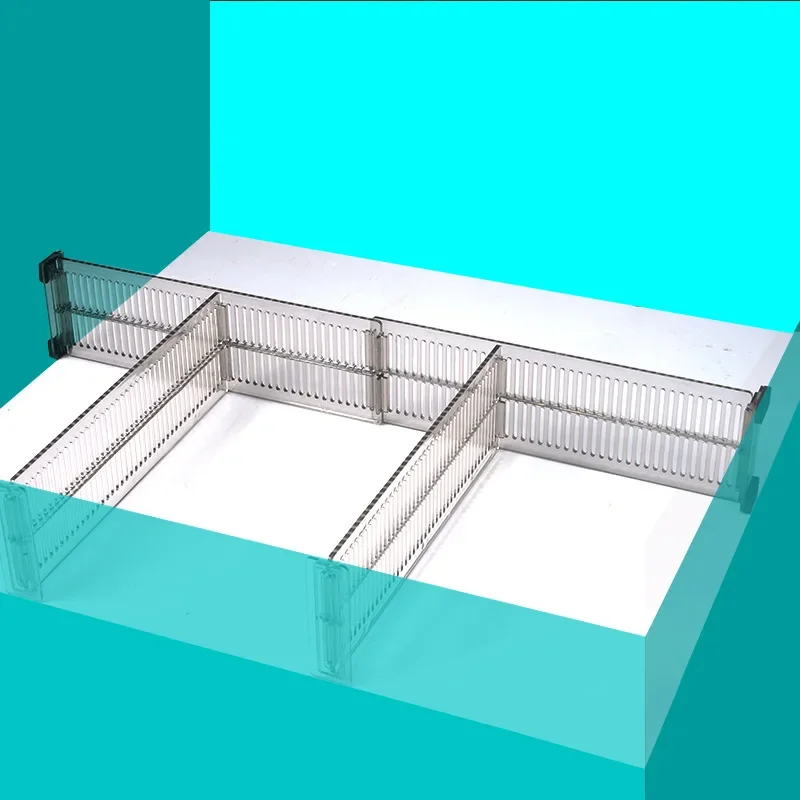 Quadro de Partições para Armaz - Desk Drawer Unit avaliação e preço